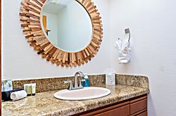 Waikoloa Shores Mountain View Condo