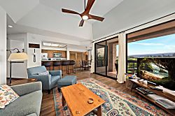 Waikoloa Shores Mountain View Condo
