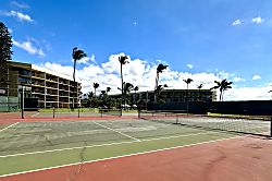 Maui Sunset Seascape