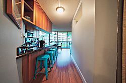 Maui Sunset Seascape