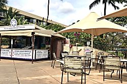 Maui Sunset Seascape