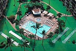 Maui Sunset Seascape