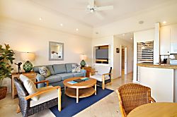 Kiahuna Plantation Bldg. 24 Ground Floor