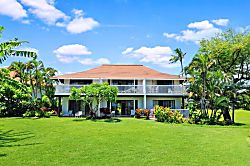 Kiahuna Plantation Bldg. 24 Ground Floor