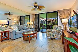 Kamaole Sands #1-105