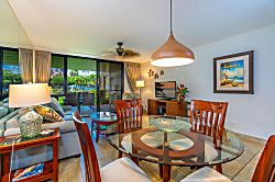 Kamaole Sands #1-105