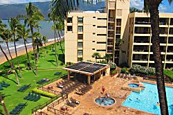 Sugar Beach Resort PH 14