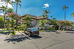 Wailea Grand Champions 50 - Property grounds
