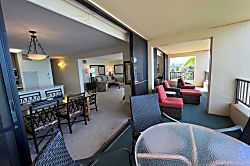 Sugar Beach Resort PH 40