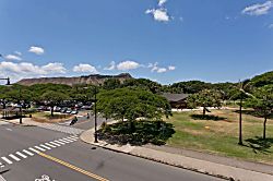 Waikiki Grand Studio with Diamond Head Views