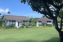 Kiahuna Plantation 114 (Building 18)