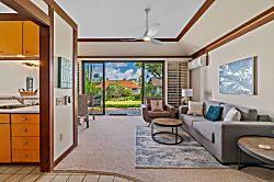 Kiahuna Plantation 114 (Building 18)