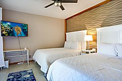 Shores at Waikoloa Bungalow 225