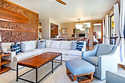 Shores at Waikoloa Bungalow 225