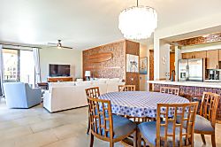 Shores at Waikoloa Bungalow 225