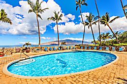 Menehune Shores 421