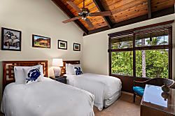 Kanaloa at Kona End Unit