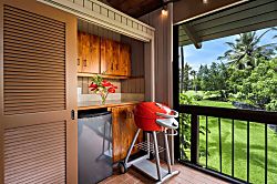 Kanaloa at Kona End Unit