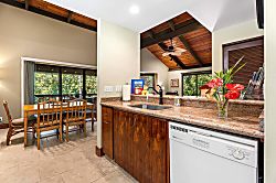 Kanaloa at Kona End Unit