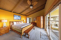 Oceanfront Sunset Retreat