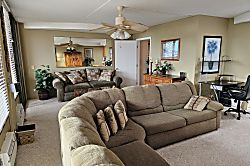 Kona Pacific Ocean View Penthouse