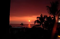 Kona Pacific Ocean View Penthouse