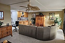 Kona Pacific Ocean View Penthouse