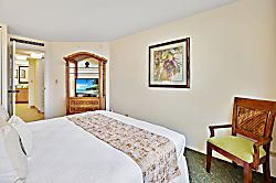 Aston Ka'anapali Shores Resort 610