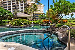 Beach Villas at Ko Olina Ocean Tower Villa