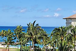 Beach Villas at Ko Olina Ocean Tower Villa