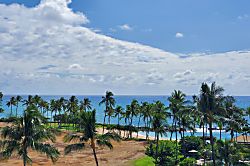 Beach Villas at Ko Olina Ocean Tower Villa