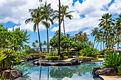 Beach Villas at Ko Olina Ocean Tower Villa