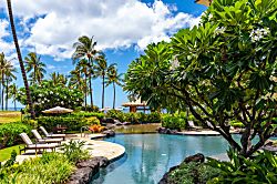 Beach Villas at Ko Olina Ocean Tower Villa