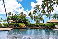 Beach Villas at Ko Olina Ocean Tower Villa