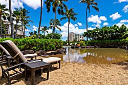 Beach Villas at Ko Olina Ocean Tower Villa