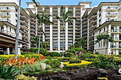 Beach Villas at Ko Olina Ocean Tower Villa