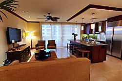 Beach Villas at Ko Olina Ocean Tower Villa
