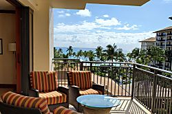 Beach Villas at Ko Olina Ocean Tower Villa
