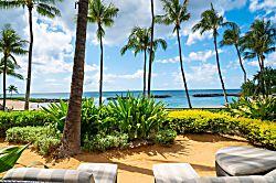 Beach Villas at Ko Olina Ocean Tower Villa