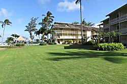 Islander on the Beach 351