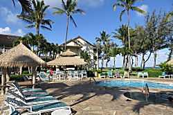 Islander on the Beach 351