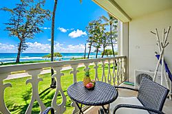 Islander on the Beach 245