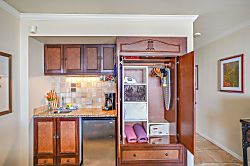 Islander on the Beach 245