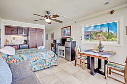 Islander on the Beach 245