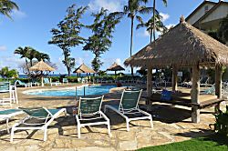 Islander on the Beach 245