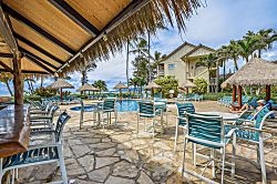 Islander on the Beach 245