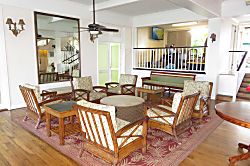 Islander on the Beach 245