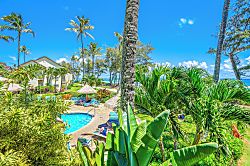 Islander on the Beach 245