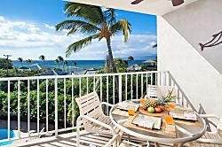 Puako Oceanview Retreat