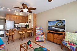 Puako Oceanview Retreat